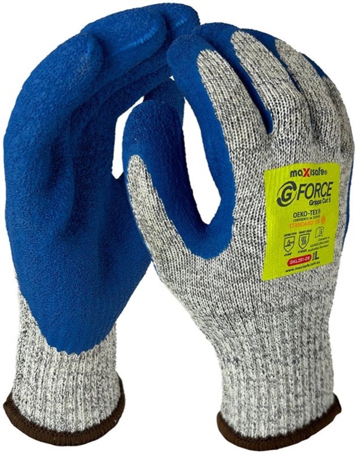 G-Force Grippa Cut Level F Glove product image