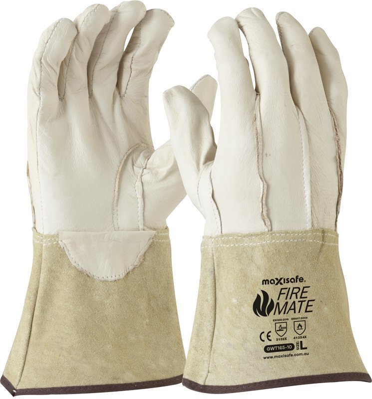 Maxisafe TIG Welding Gauntlet product image