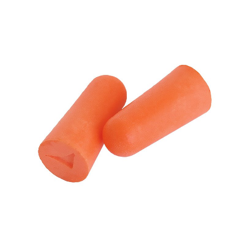 Disposable Earplugs, Uncorded product image