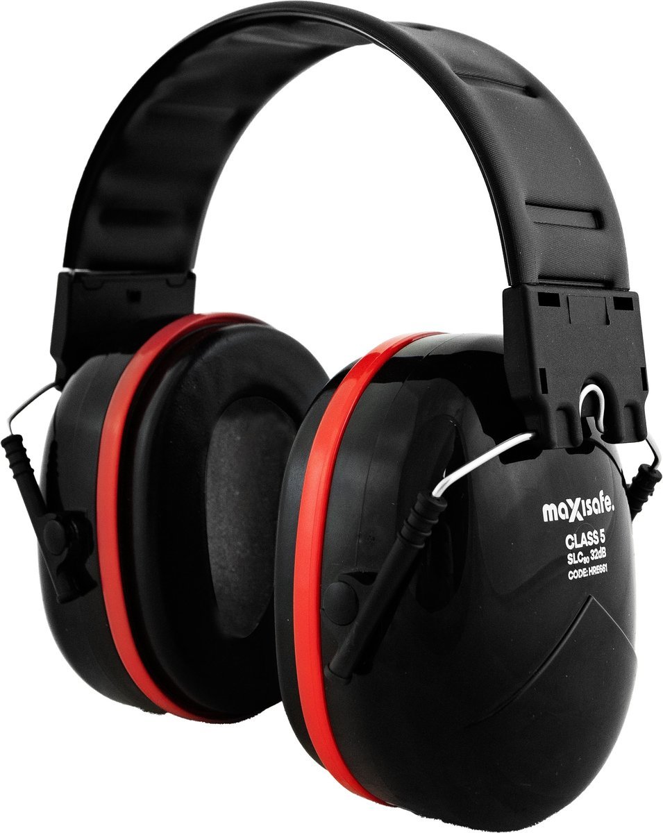 Headband Earmuff 32dB - Class 5 product image