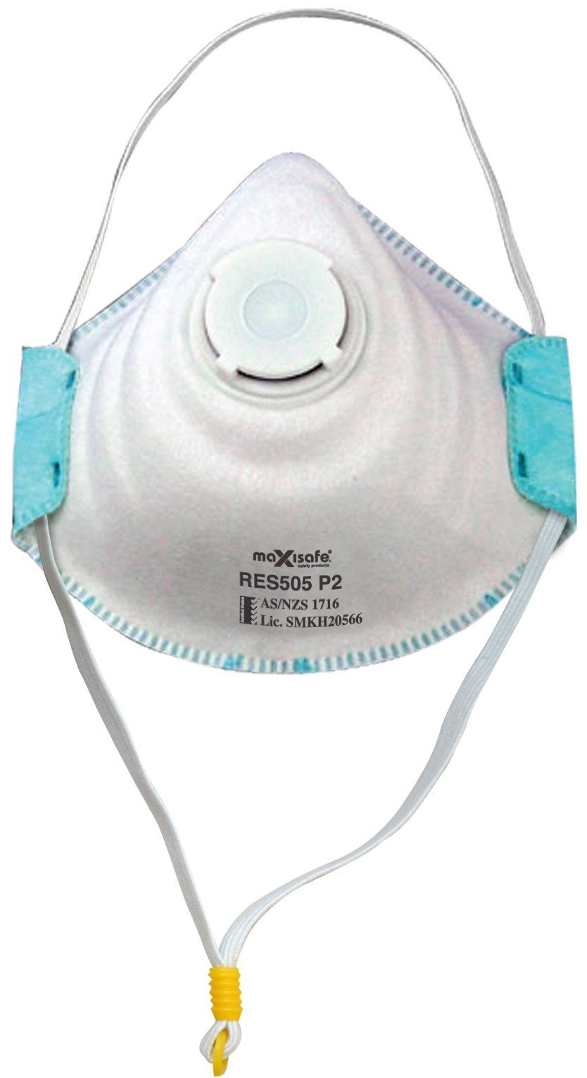 P2 Moulded Dust Mask Box 20 product image