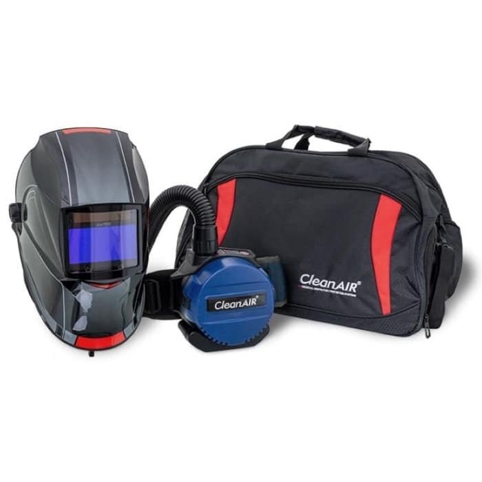 Welding Helmet CA-27 YOGA including Air Distribution product image