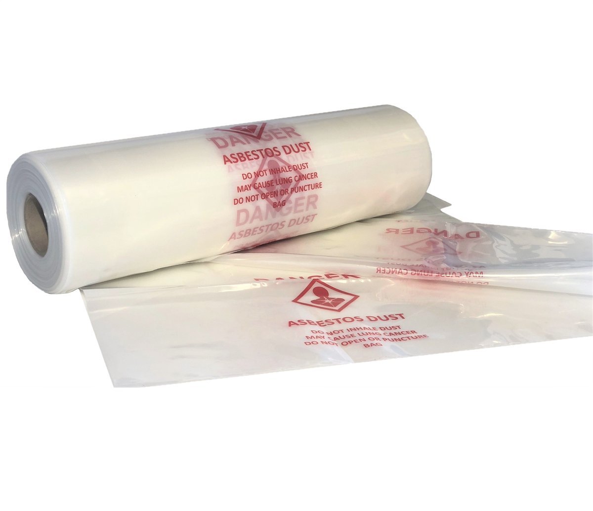 Asbestos Bags Medium product image