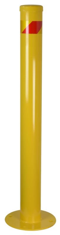 Surface Mount Steel Bollard product image