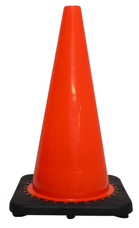 Traffic Cone 450mm product image